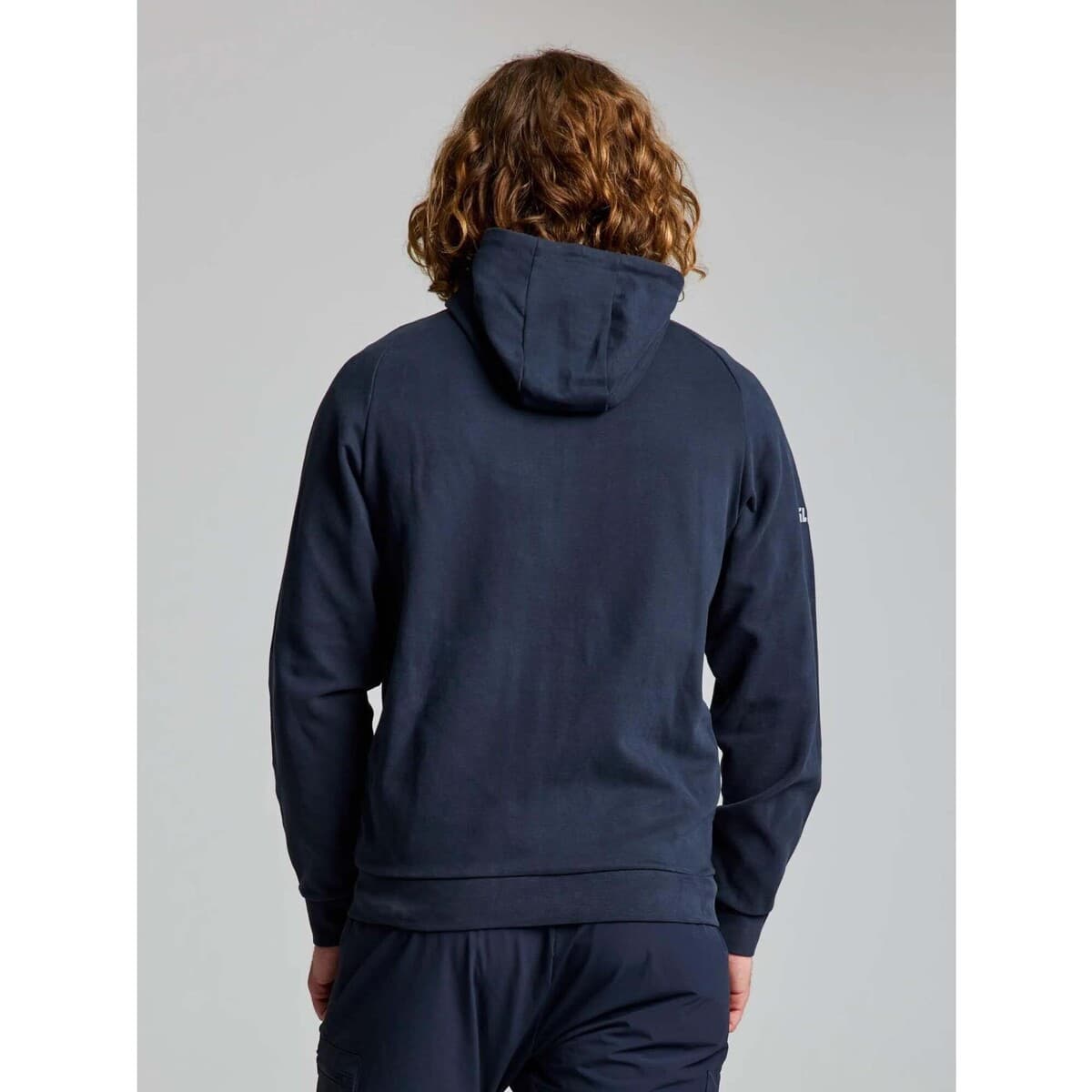 Men's Sweatshirts Slam Blue