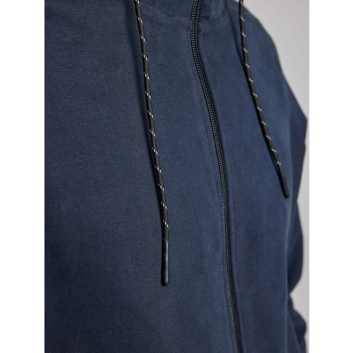 Men's Sweatshirts Slam Blue