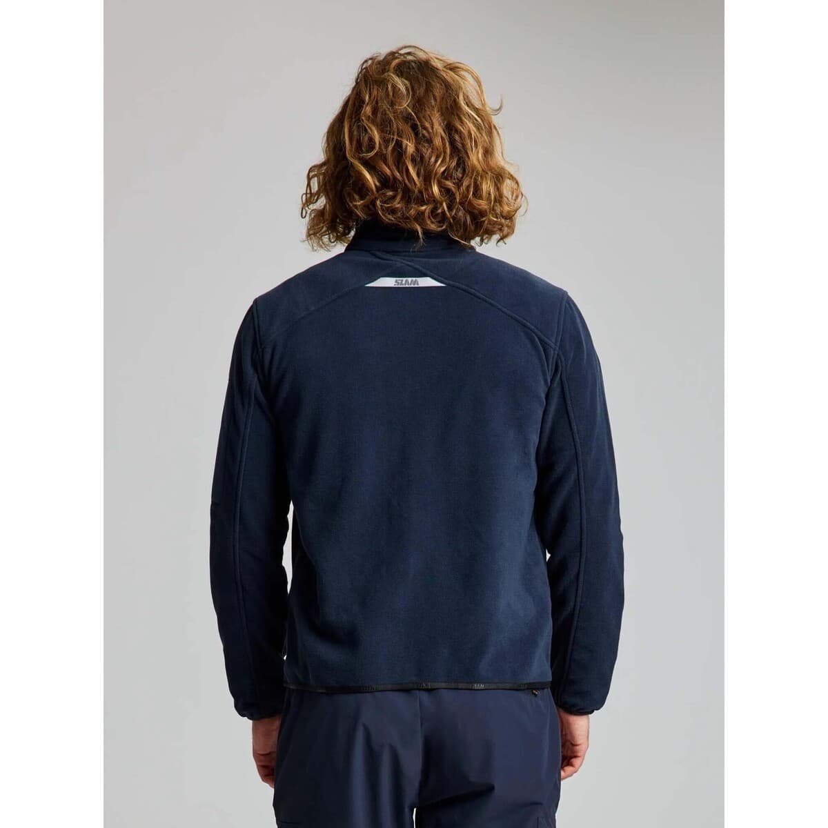 Men's Sweatshirts Slam Blue