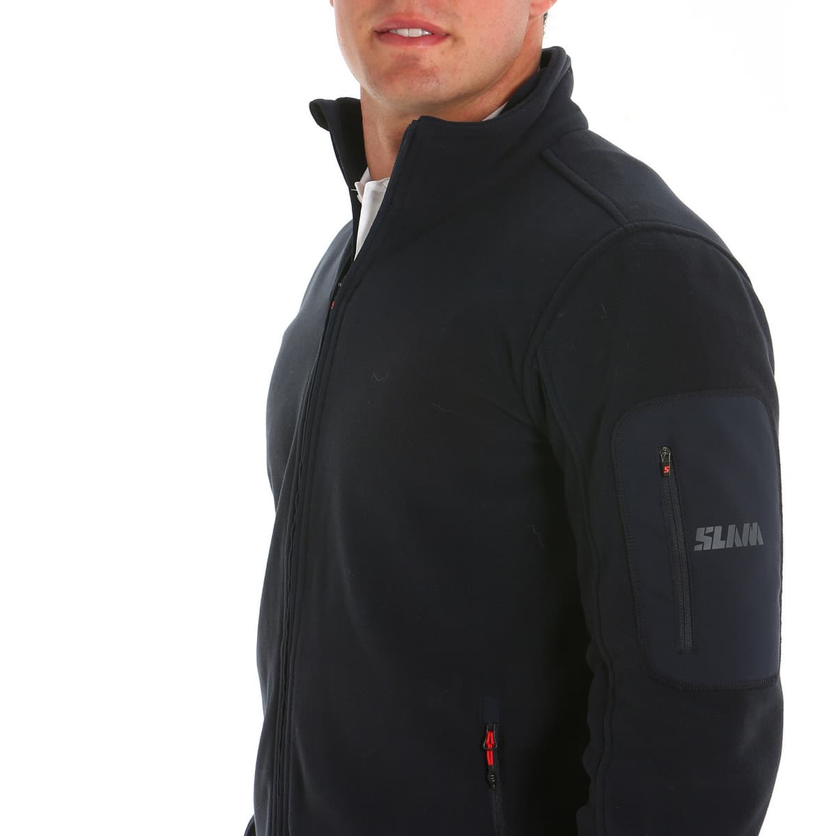 Men's Sweatshirts Slam Blue