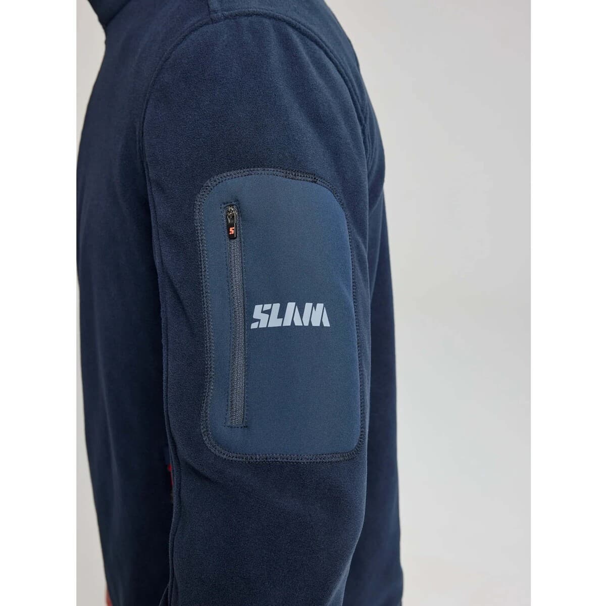 Men's Sweatshirts Slam Blue