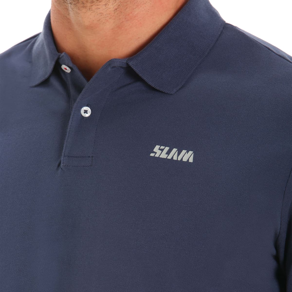 Men's T-Shirts Slam Blue