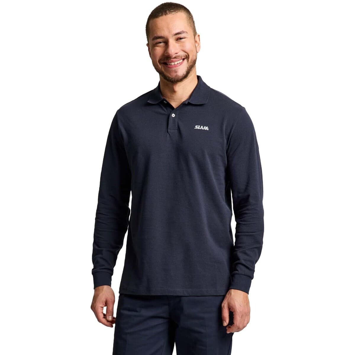 T-shirts & Polos Slam Deck Ls