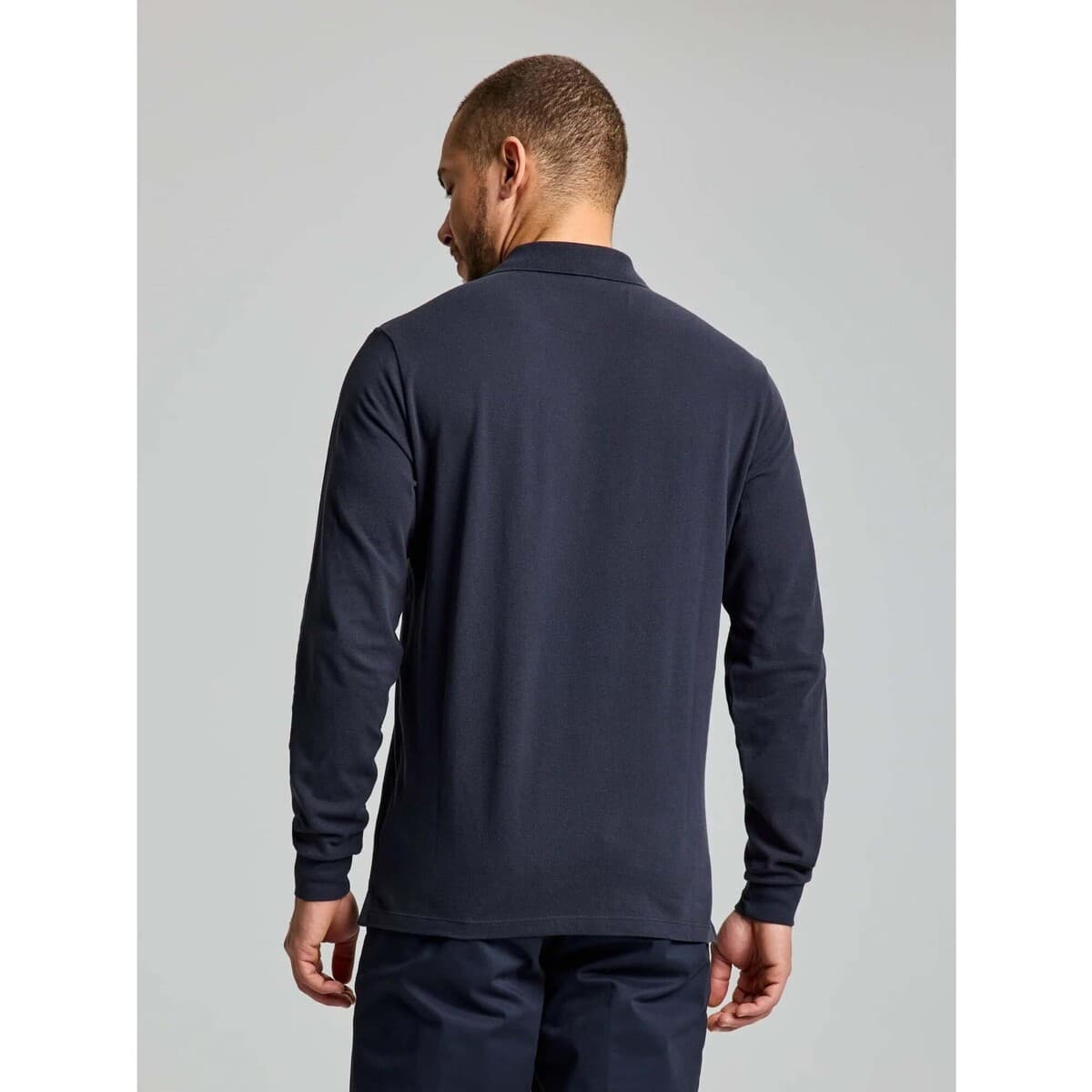 Men's T-Shirts Slam Blue