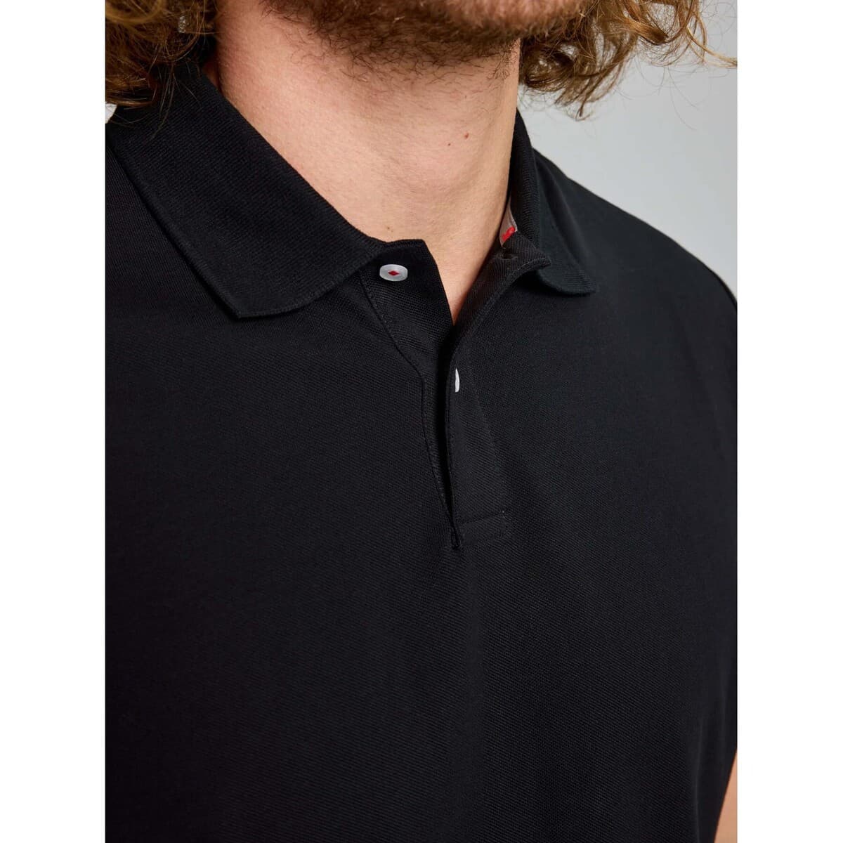 Men's T-Shirts Slam Black