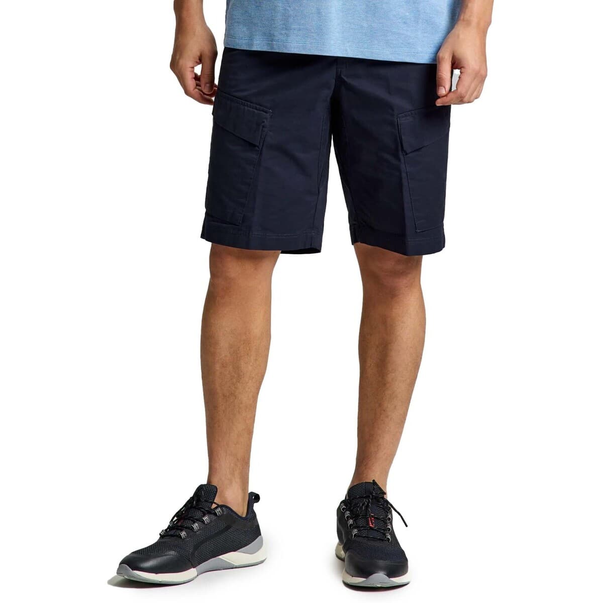 Men's Shorts Slam Beige