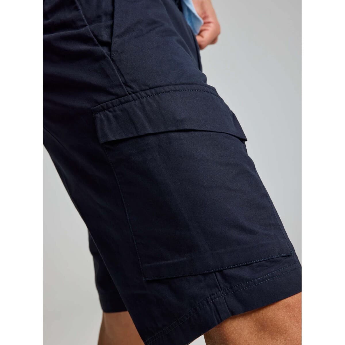 Men's Shorts Slam Blue