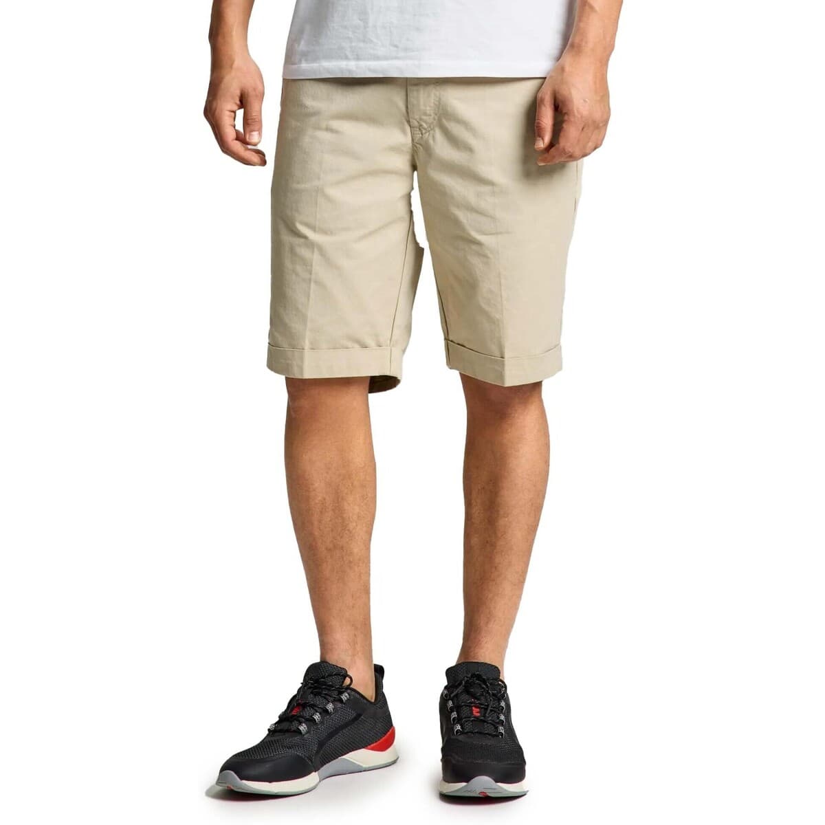 Men's Shorts Slam Blue