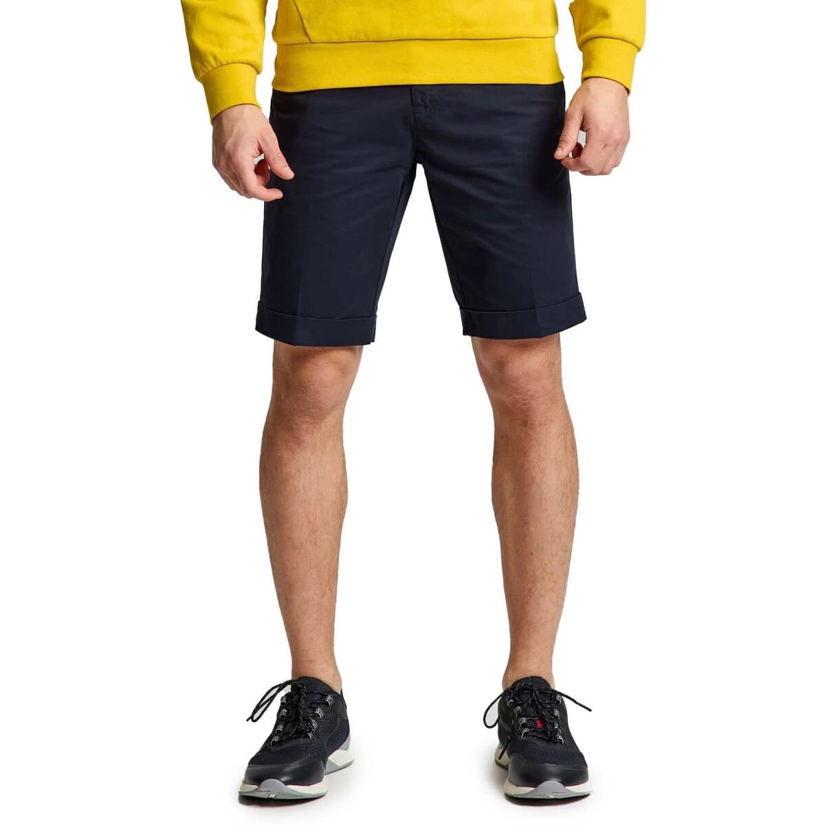 Men's Shorts Slam Blue
