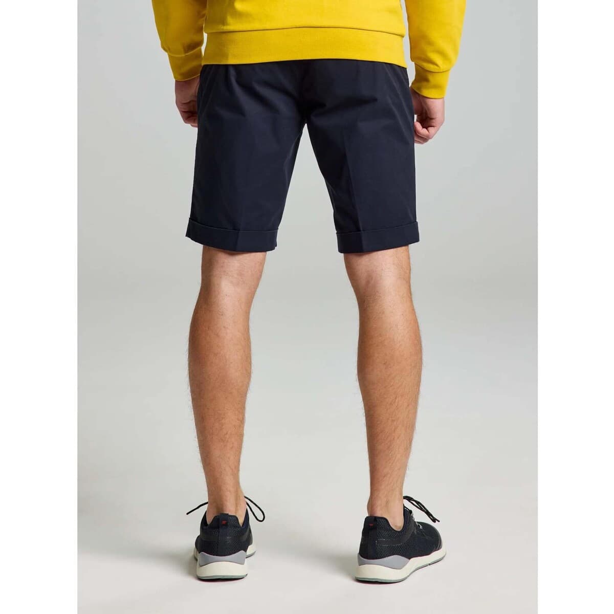 Men's Shorts Slam Blue