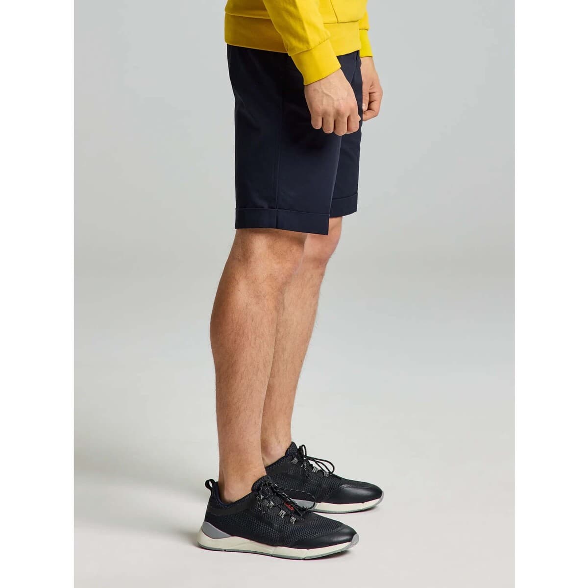 Men's Shorts Slam Blue