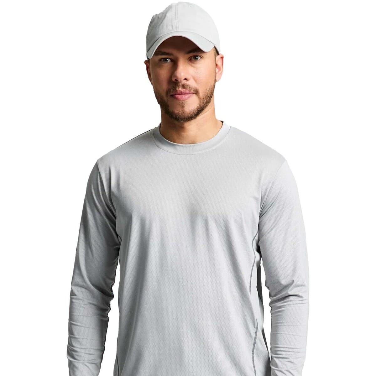 Men's Caps Slam Black