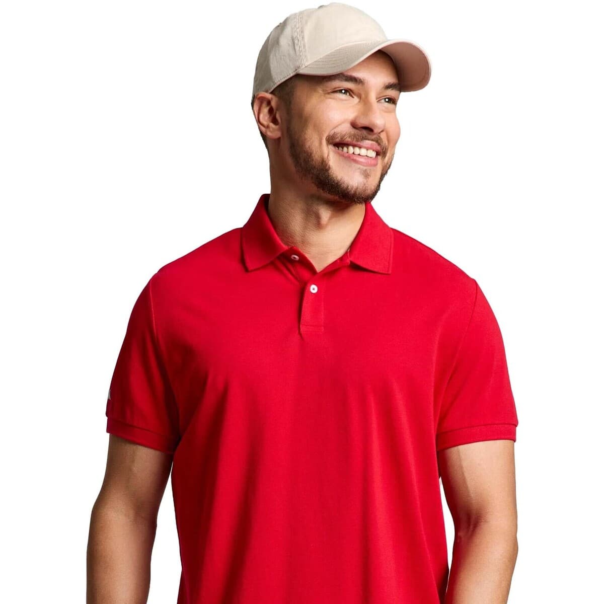 Men's Caps Slam Black