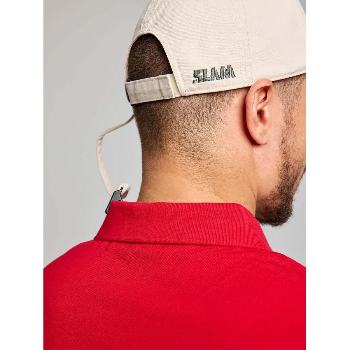 Women's Caps Slam Beige