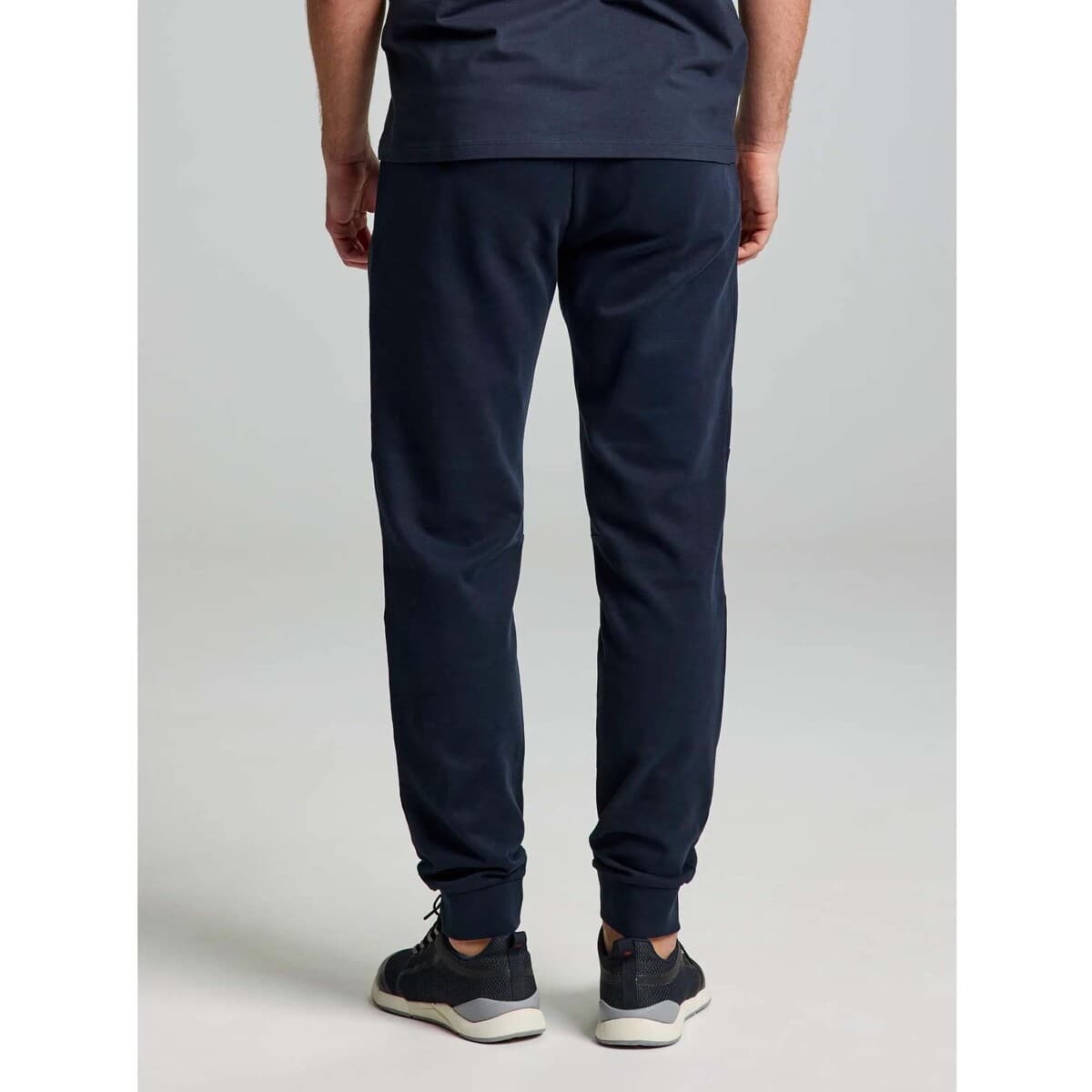 Men's Pants Slam Blue