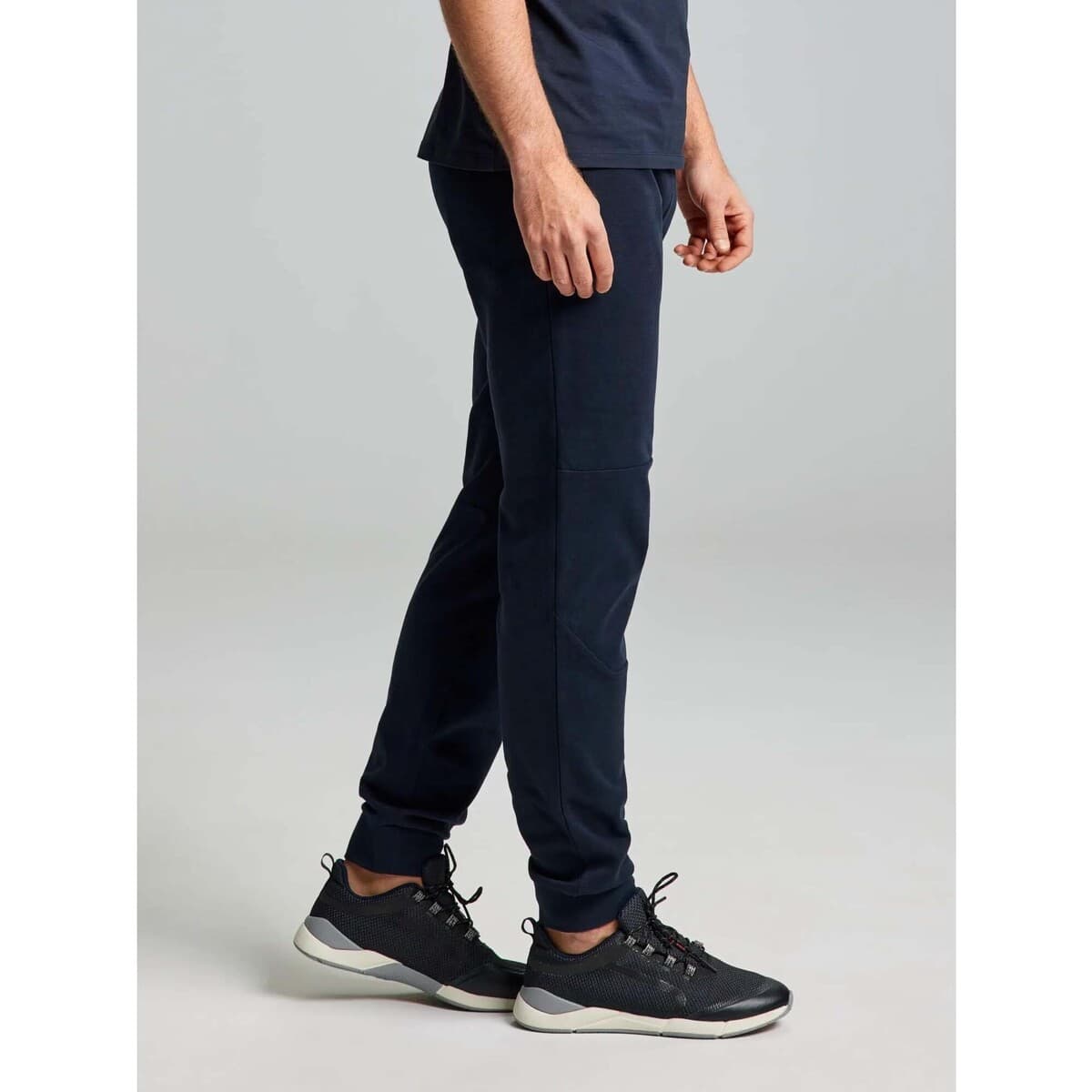 Men's Pants Slam Blue