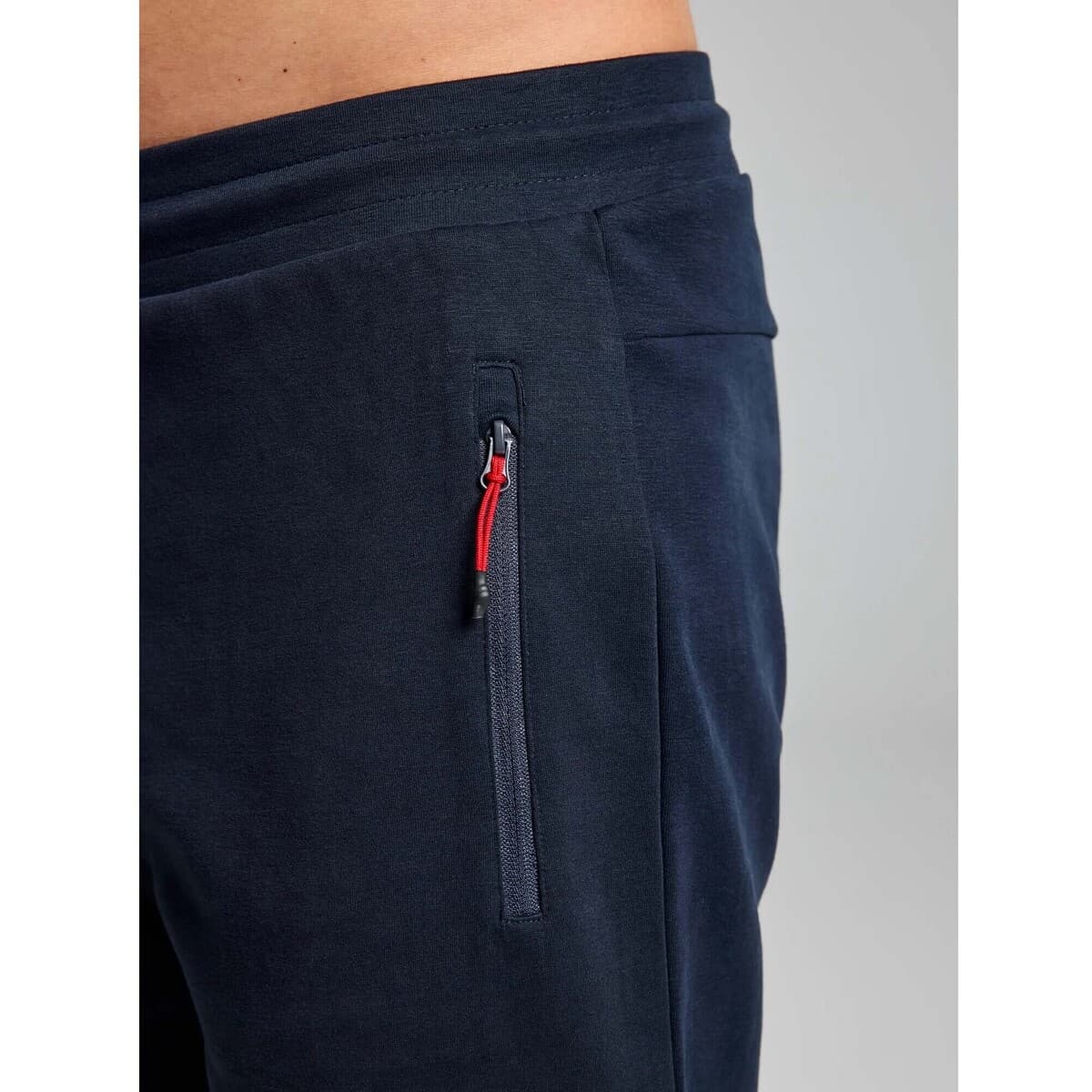 Men's Pants Slam Blue