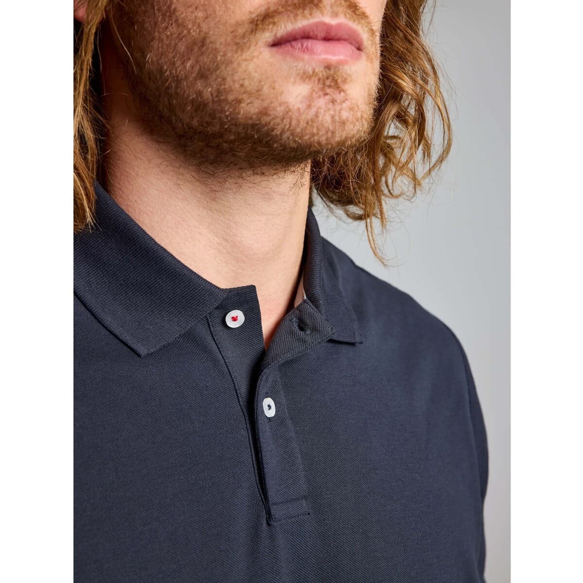 Men's T-Shirts Slam Blue