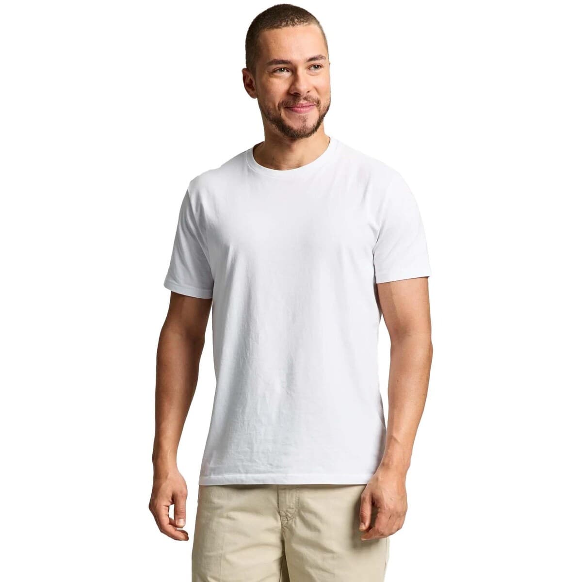 Men's T-Shirts Slam Black