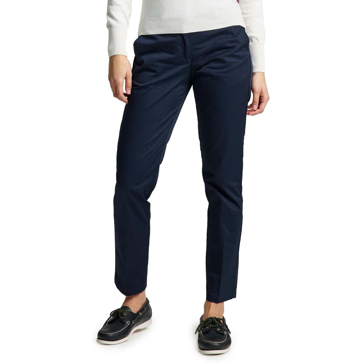 Women's Pants Slam Blue