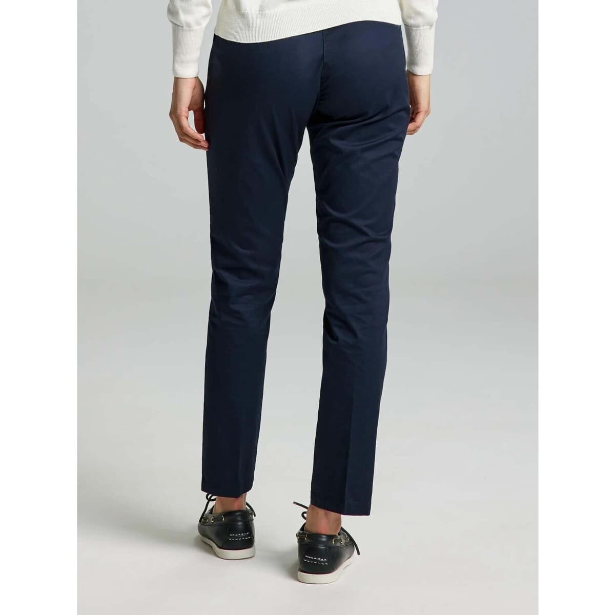 Women's Pants Slam Blue