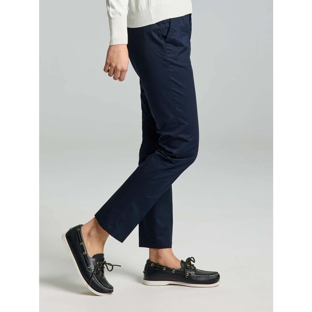 Women's Pants Slam Blue