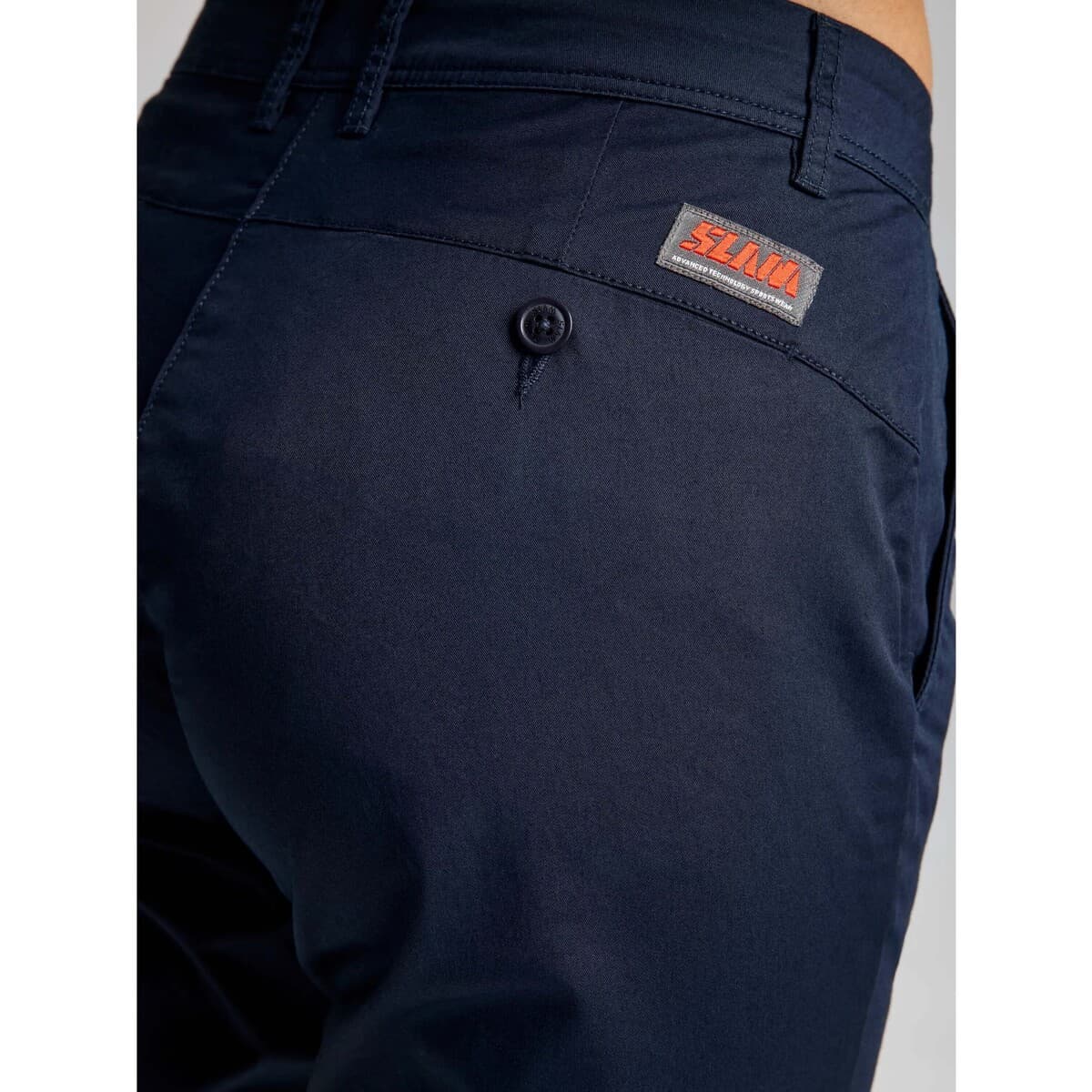 Women's Pants Slam Blue