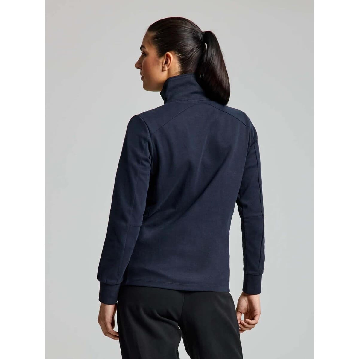 Women's Sweatshirts Slam Blue