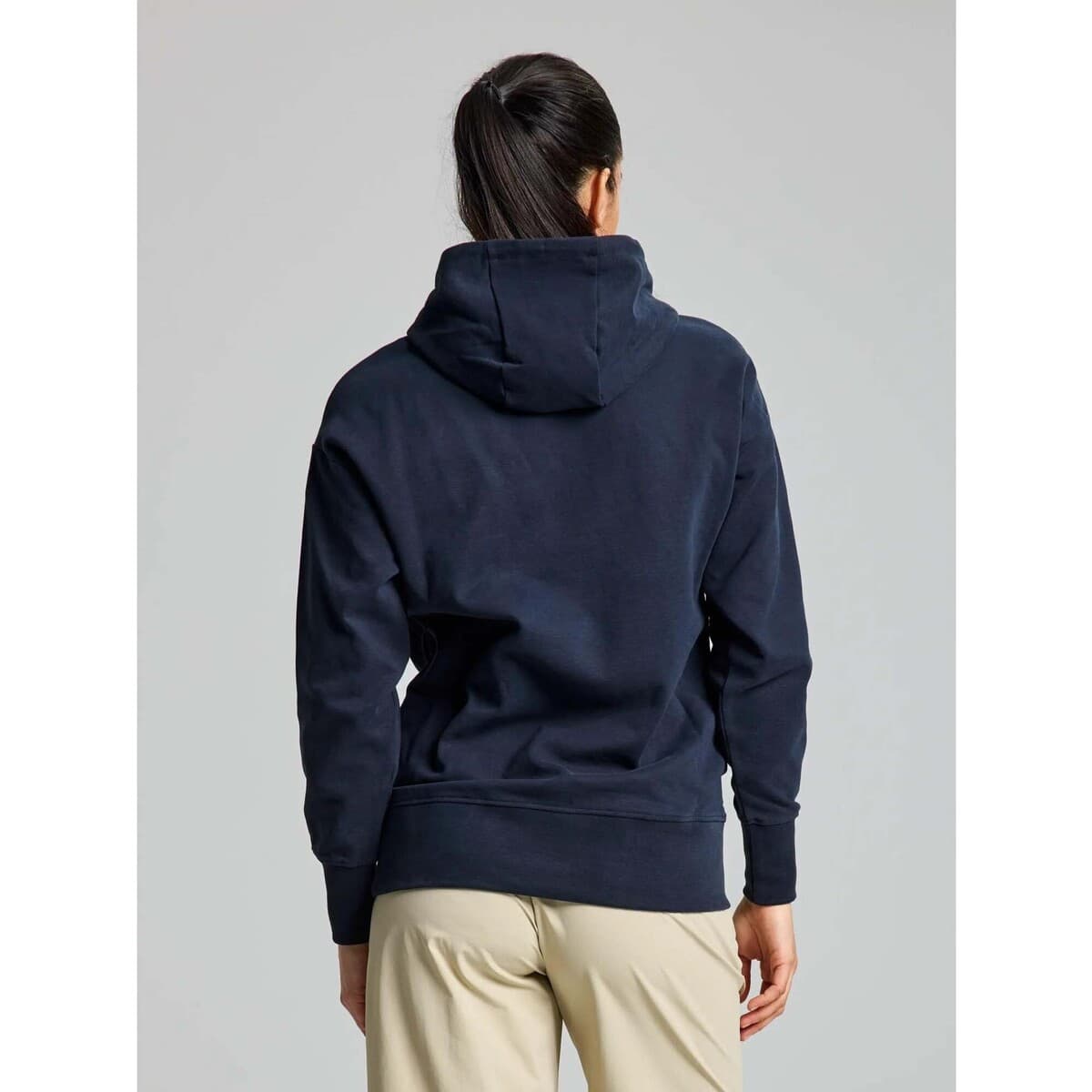 Women's Sweatshirts Slam Blue