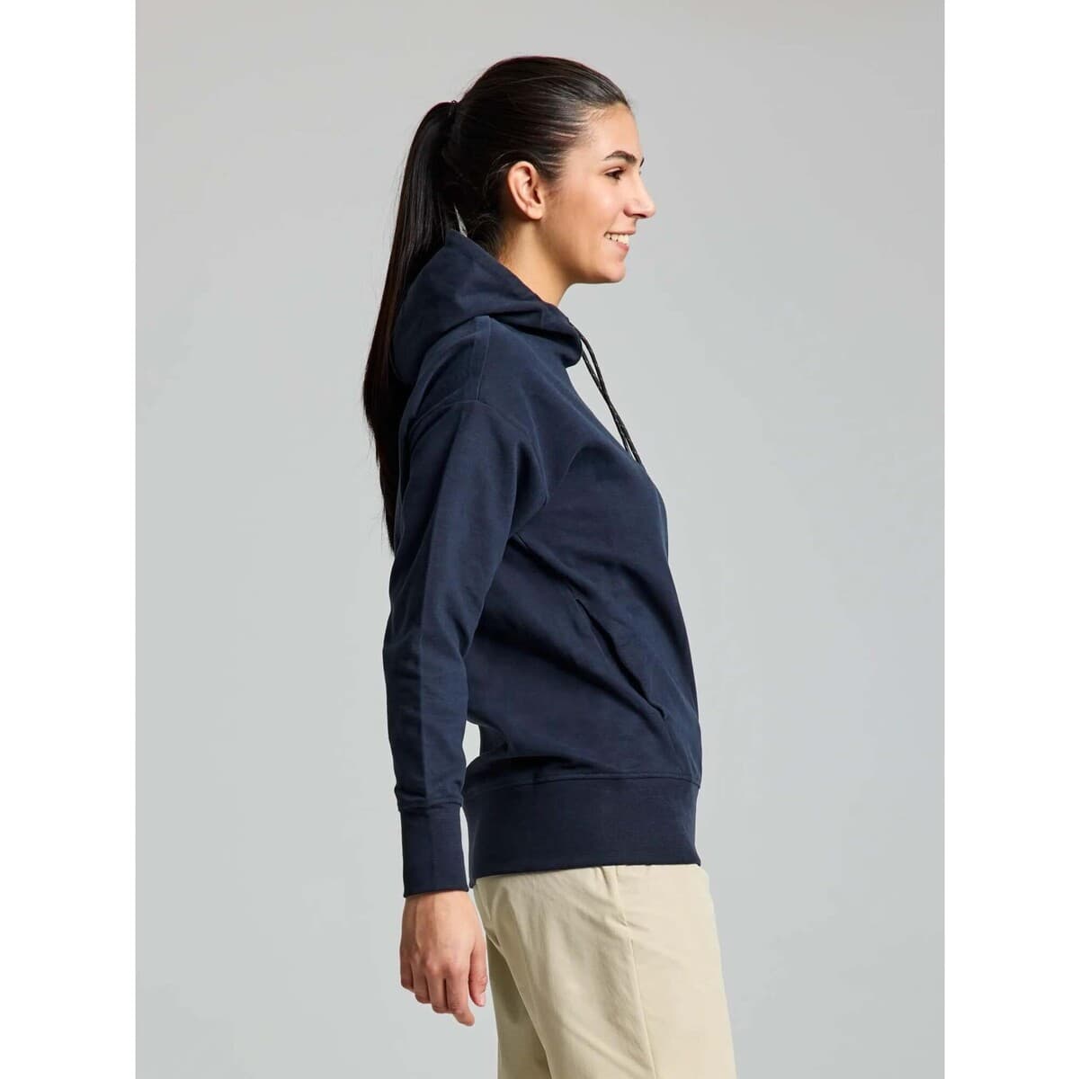 Women's Sweatshirts Slam Blue