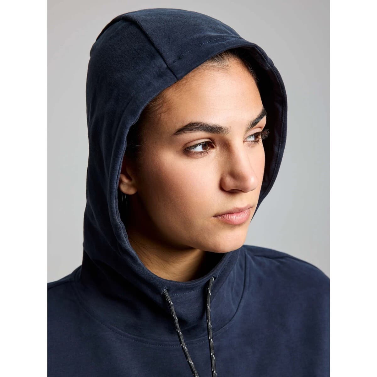 Women's Sweatshirts Slam Blue