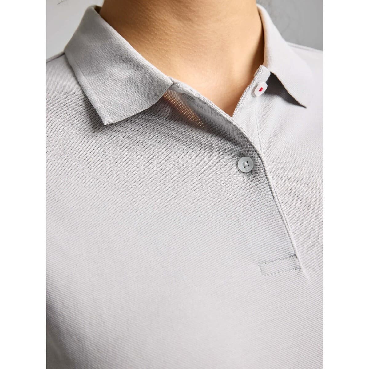 Women's T-Shirts Slam Gray