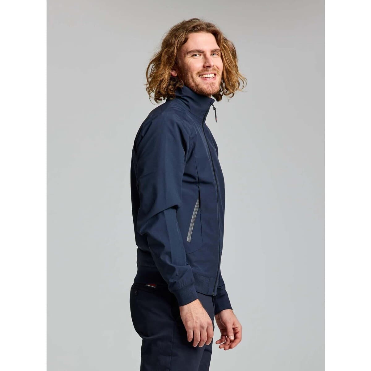 Men's Blazers Slam Blue