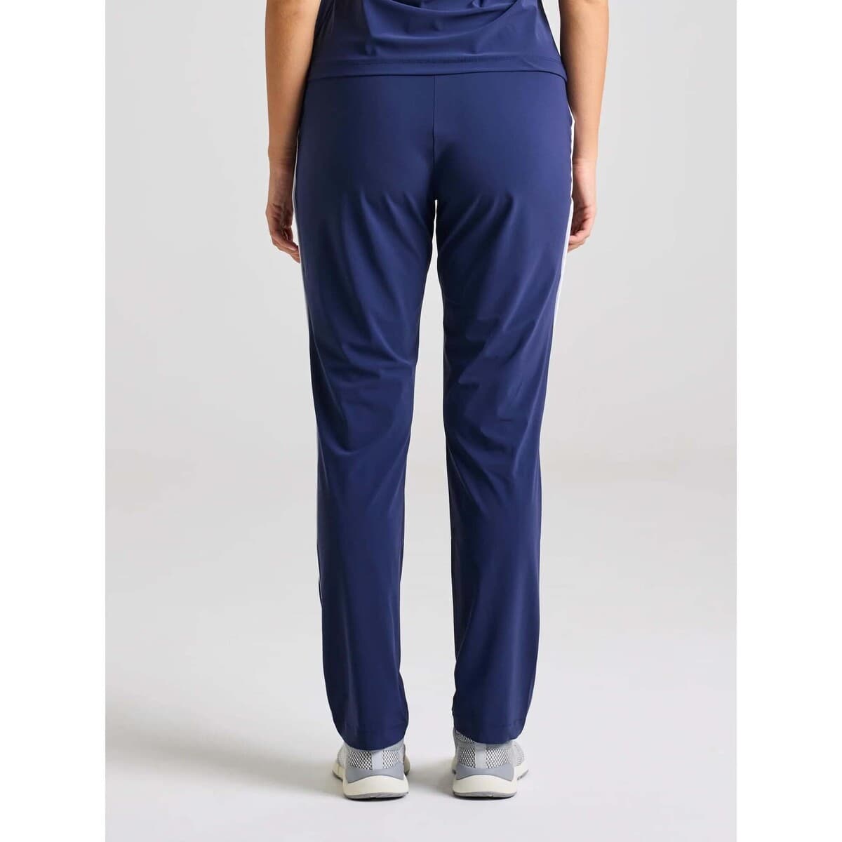 Women's Pants Slam Blue