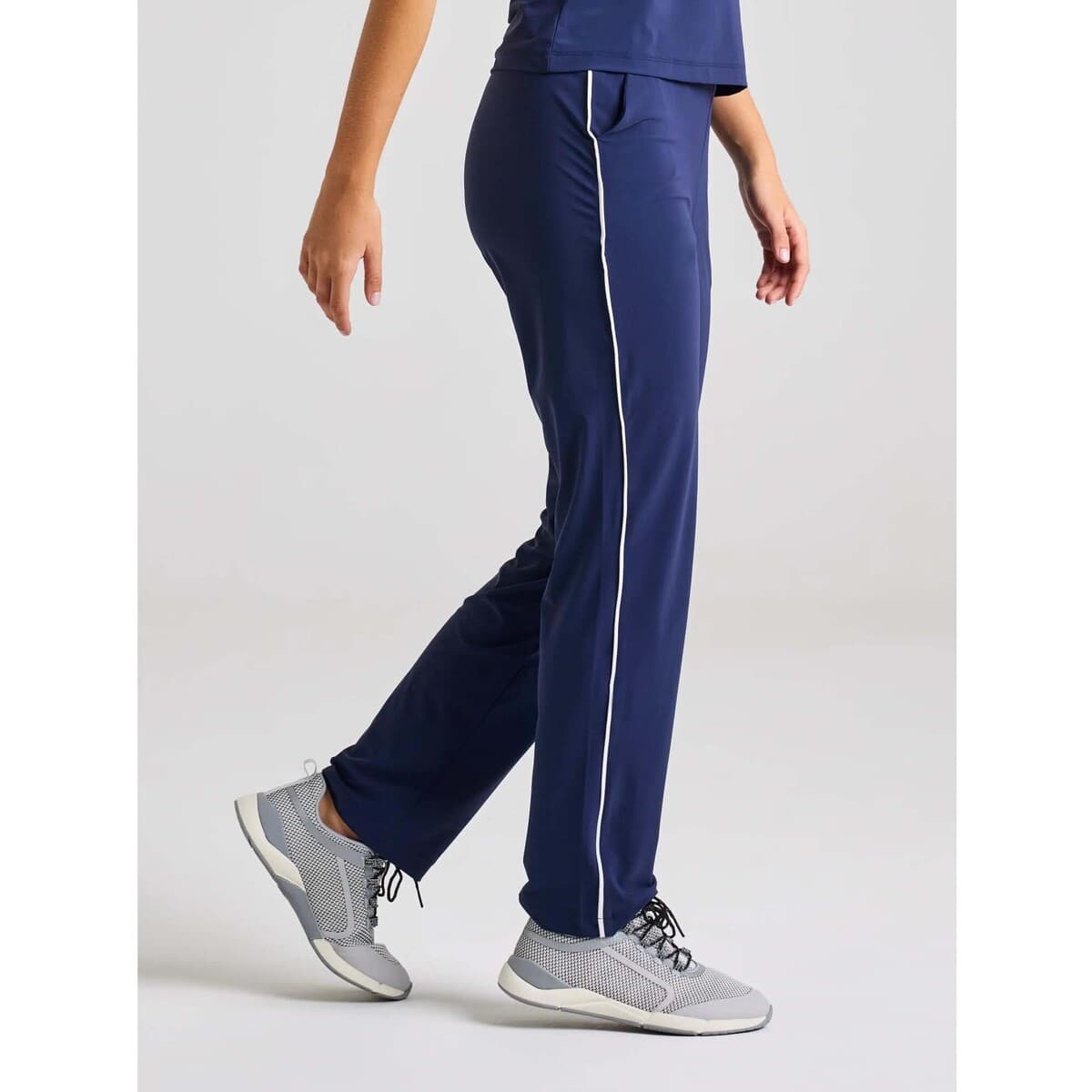 Women's Pants Slam Blue