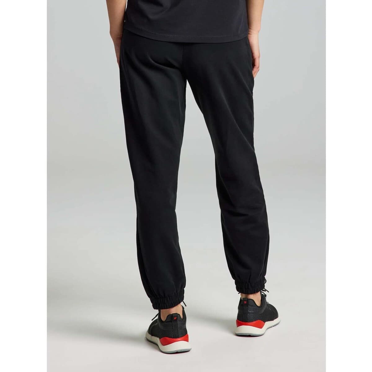 Women's Pants Slam Black