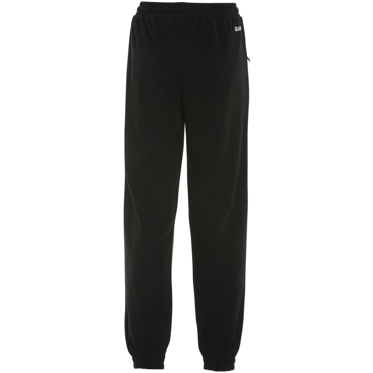 Women's Pants Slam Black