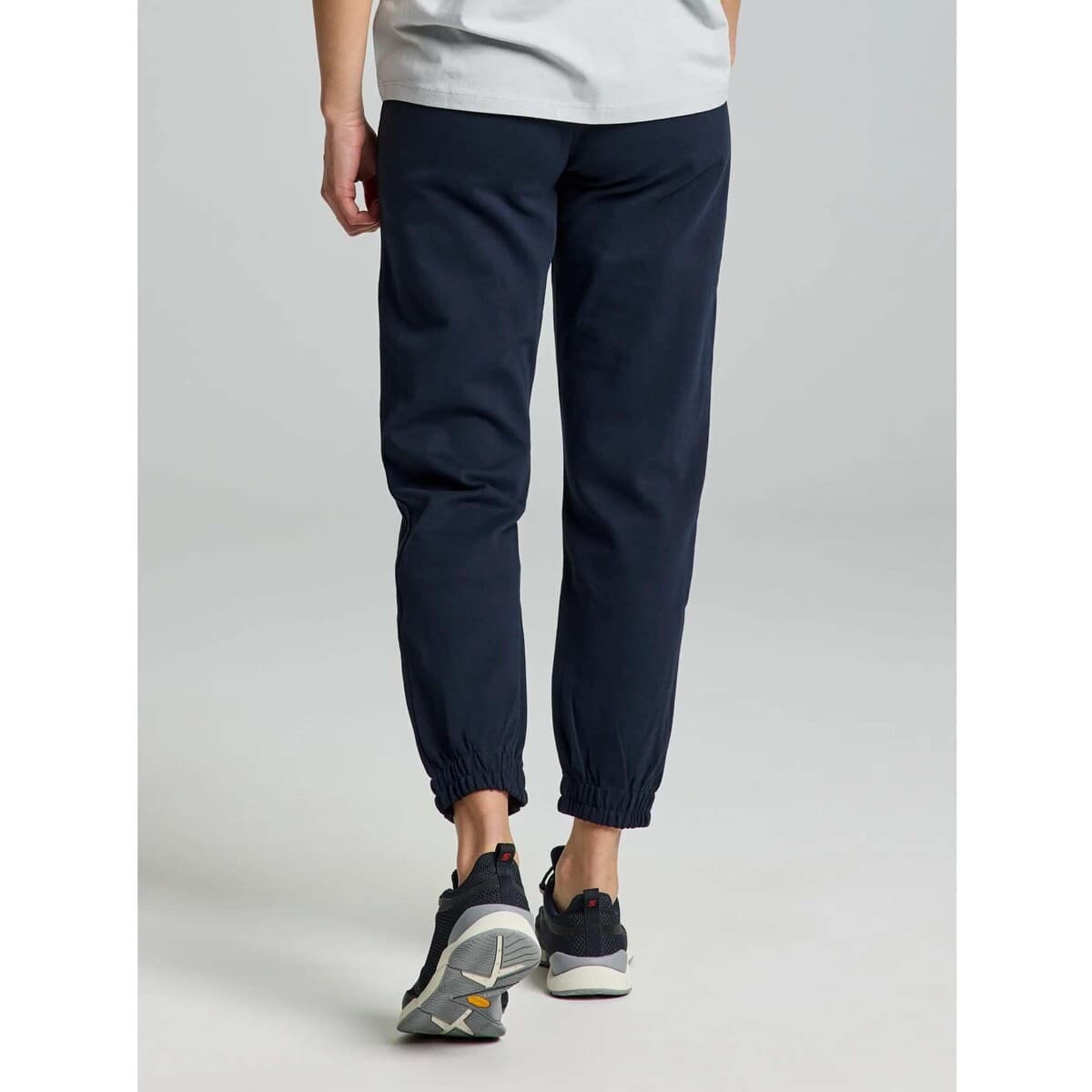 Women's Pants Slam Blue