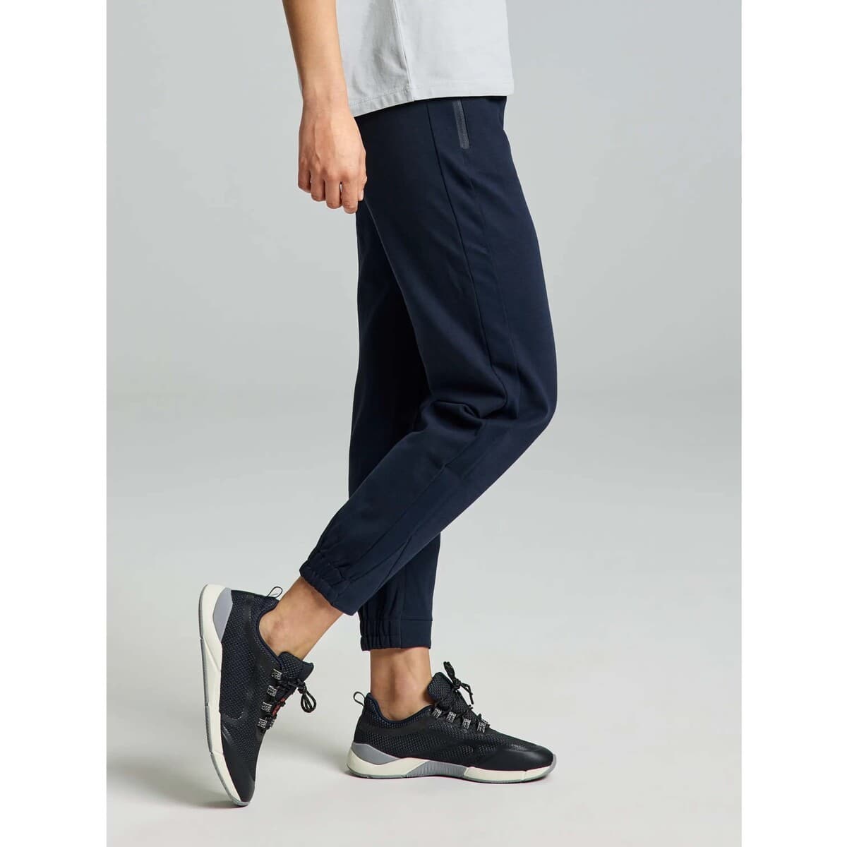 Women's Pants Slam Blue