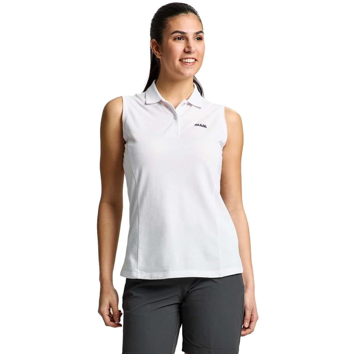 T-shirts & Polos Slam Dock Ws Sl