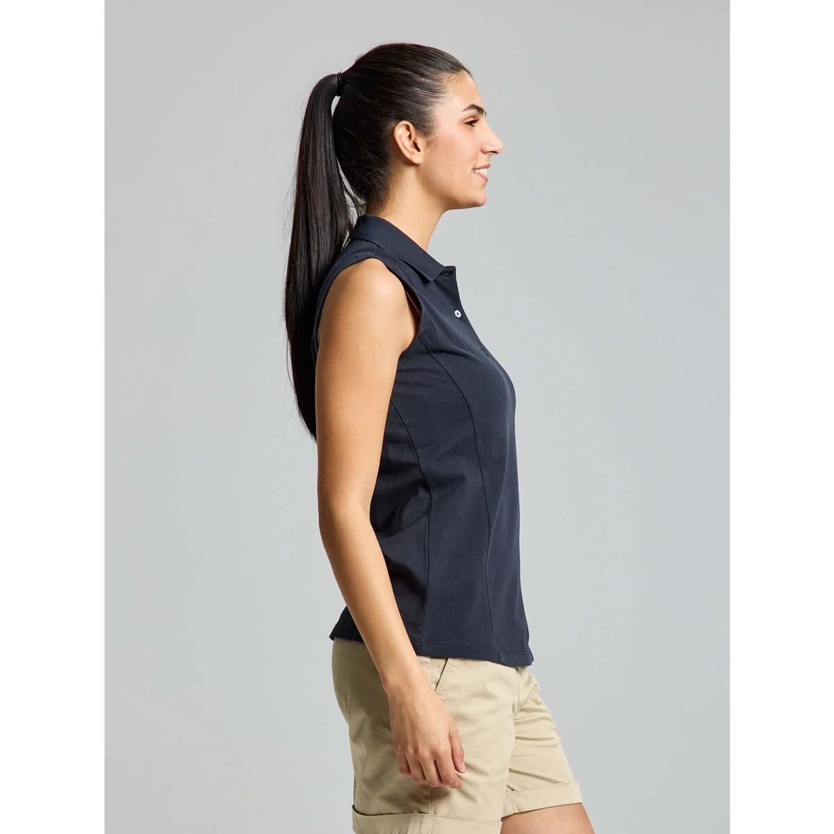 Women's T-Shirts Slam Blue