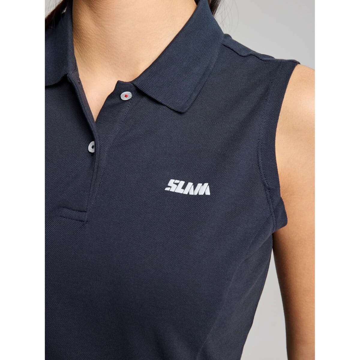 Women's T-Shirts Slam Blue