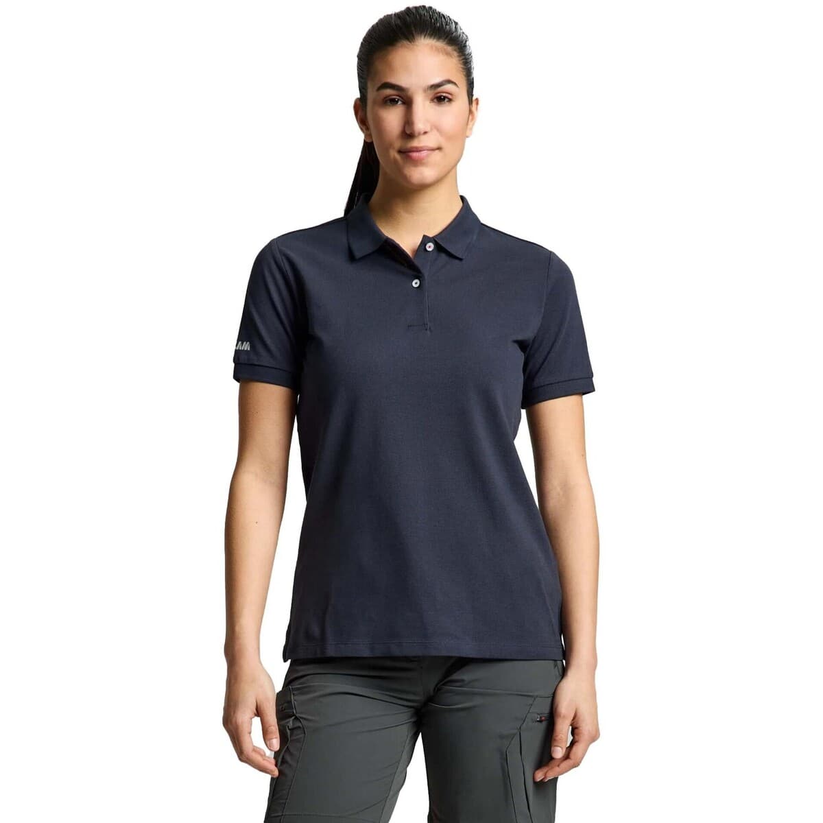 T-shirts & Polos Slam Deck Ws Ss