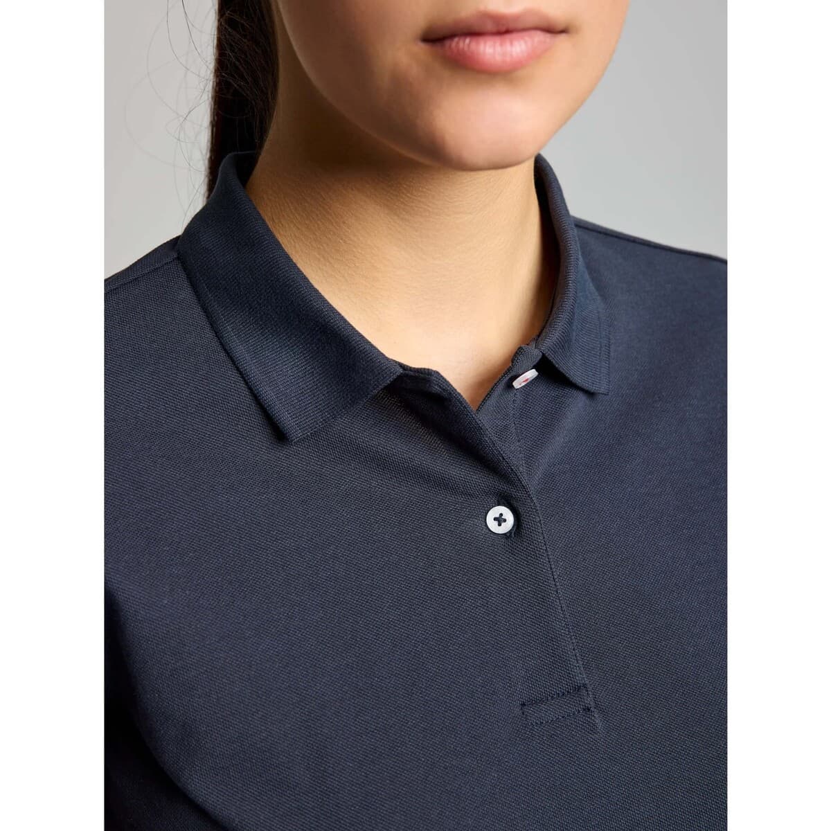 Women's T-Shirts Slam Blue