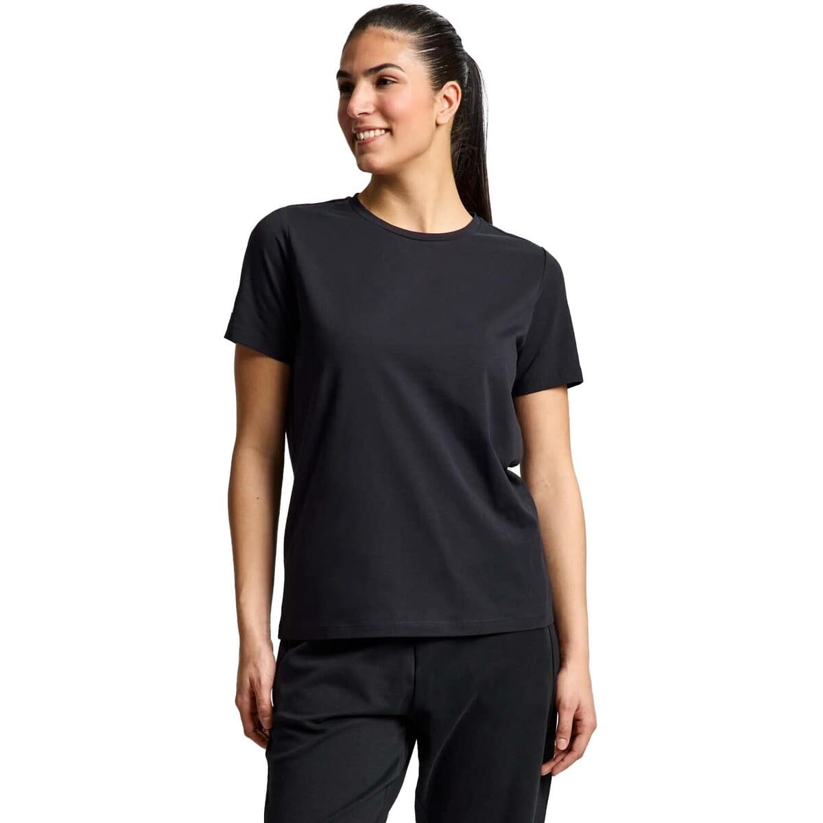 T-shirts & Polos Slam Deck Ws T-Shirt