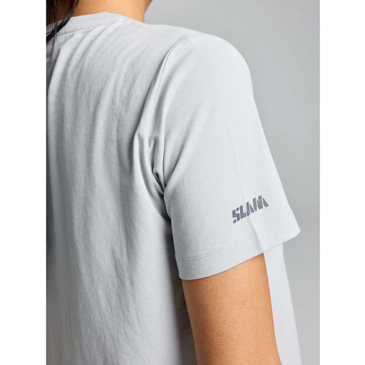 Women's T-Shirts Slam Gray