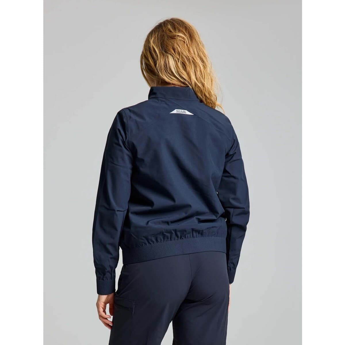 Women's Blazers Slam Blue