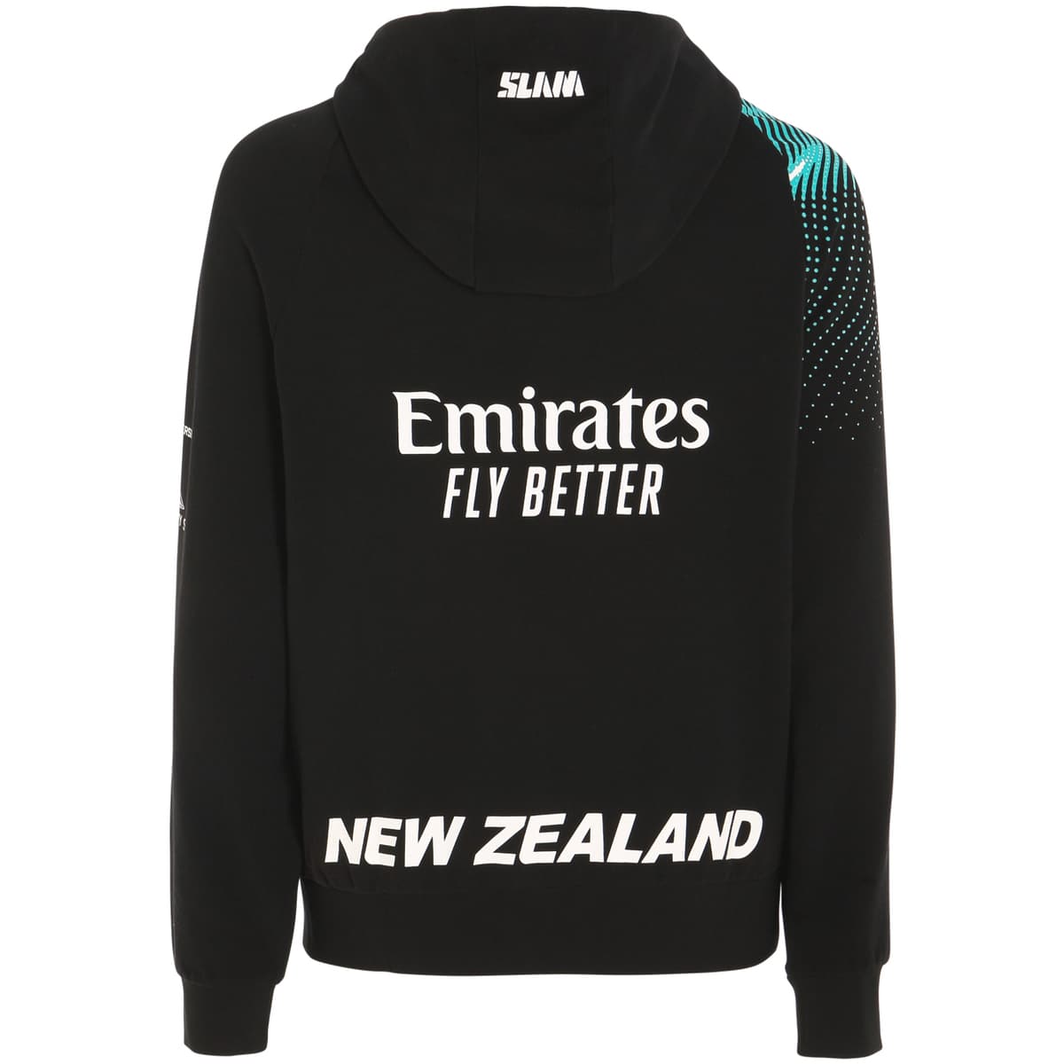 Men's Sweatshirts Slam Black