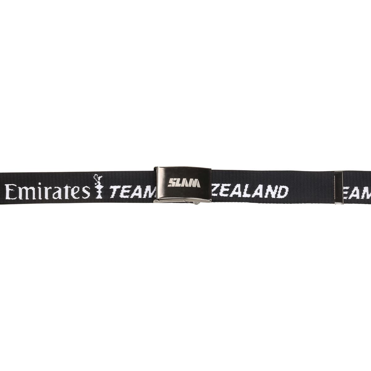 Men's Belts Slam Black