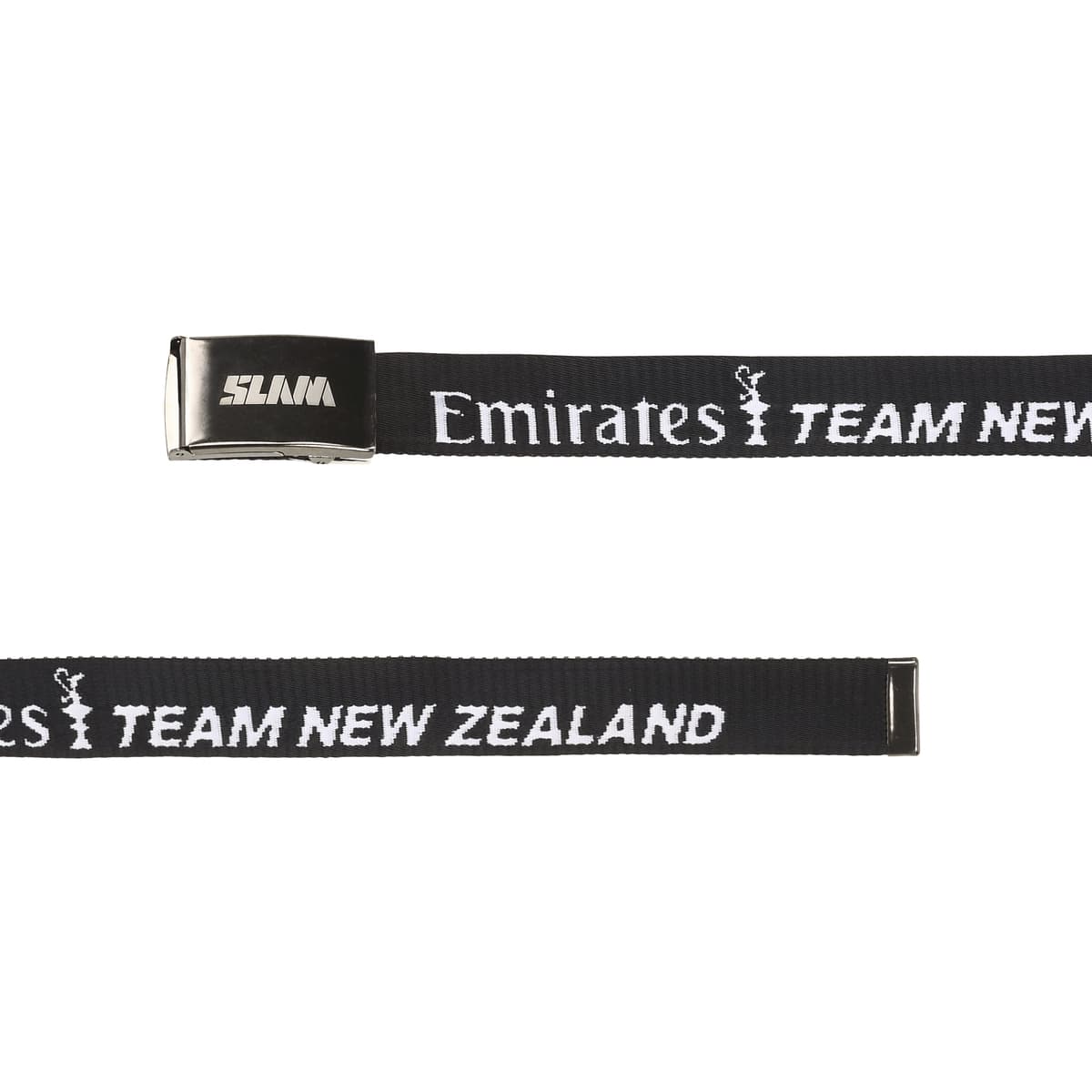 Men's Belts Slam Black